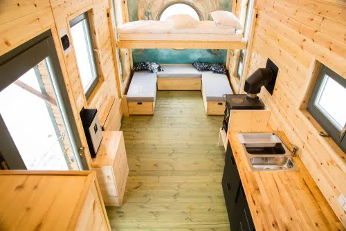 Tiny House : quels sont les avantages de cette petite maison ? Tiny House : quels sont les avantages de cette petite maison ?