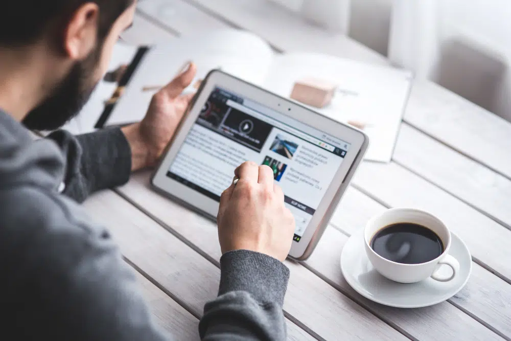 Comment fonctionne la déclaration d'impôt en ligne Comment fonctionne la déclaration d'impôt en ligne