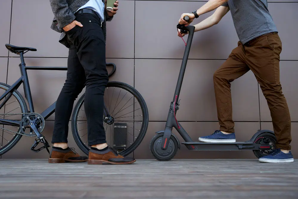 Mobilité durable : Amazon Luxembourg déploie une marketplace vélo et des formations inédites pour ses 4 250 salariés Mobilité durable : Amazon Luxembourg déploie une marketplace vélo et des formations inédites pour ses 4 250 salariés