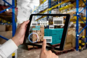 logistique 4.0 en france
