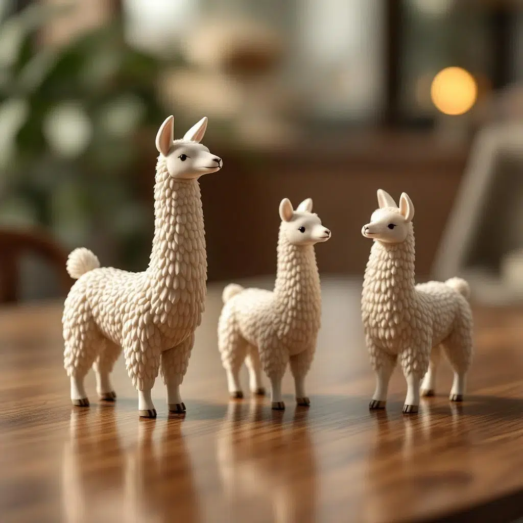 Modèles de langage Llama