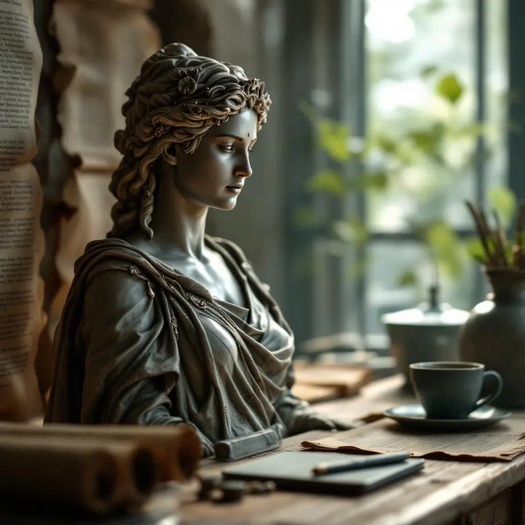 Minerva histoire et innovations