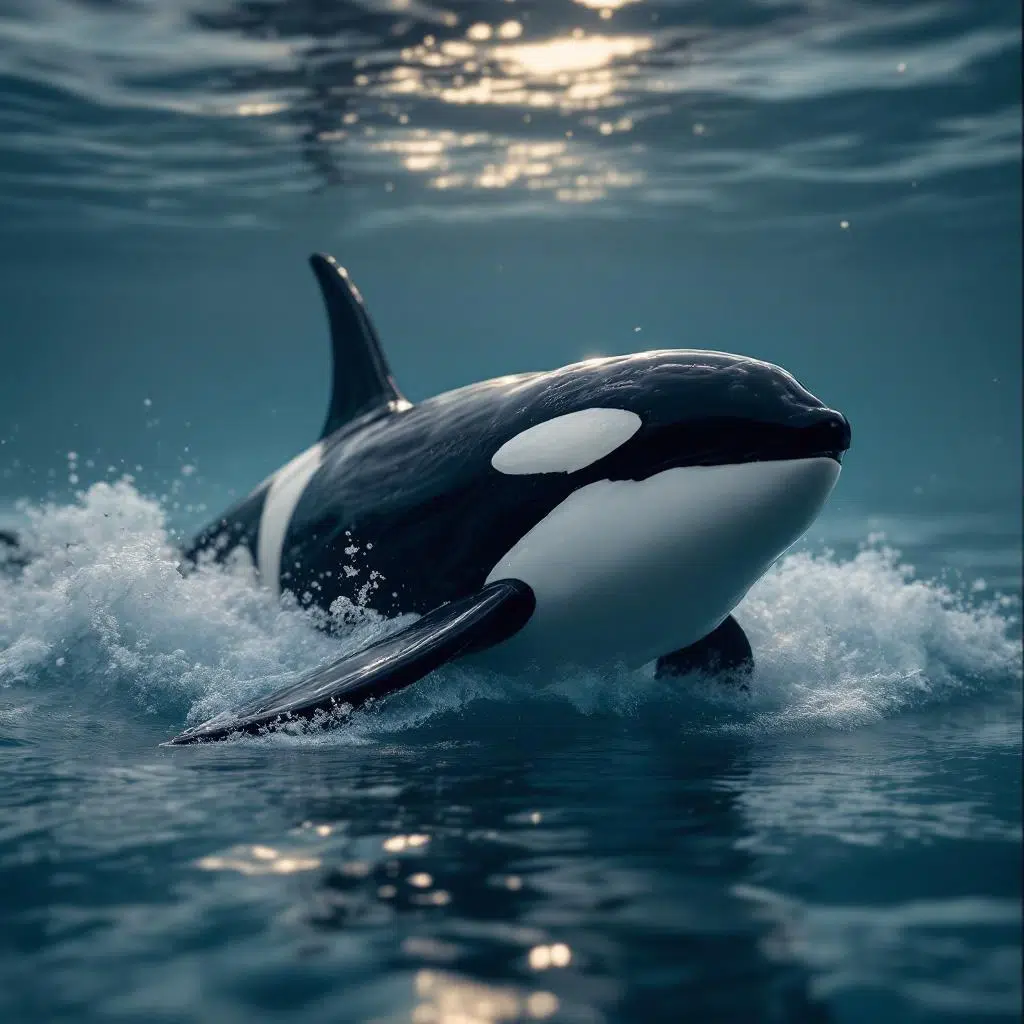 Orca et innovations technologiques