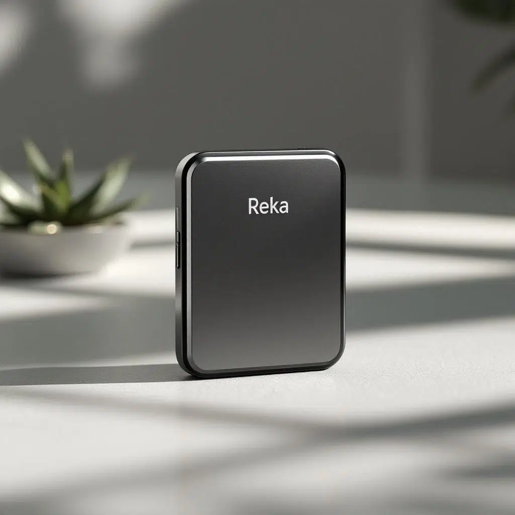 Reka Core Flash