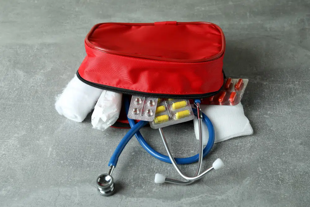 sacs de secours sacs de secours