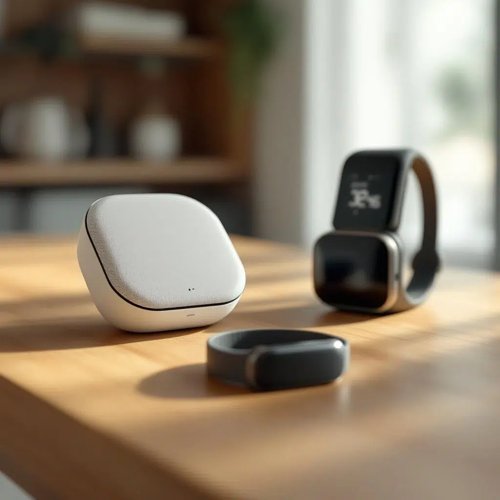 Objets Connectés 2025
