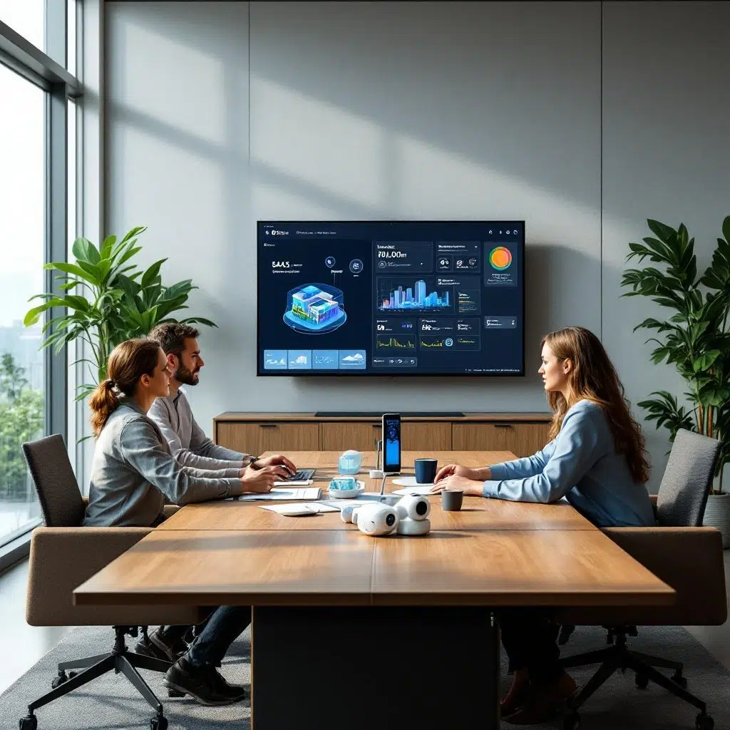 Solutions IoT 2025