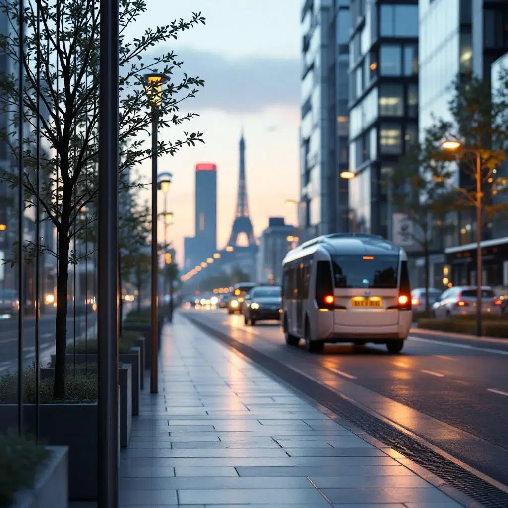 Systèmes IoT 2025