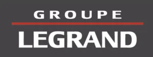 Groupe LEGRAND Groupe LEGRAND