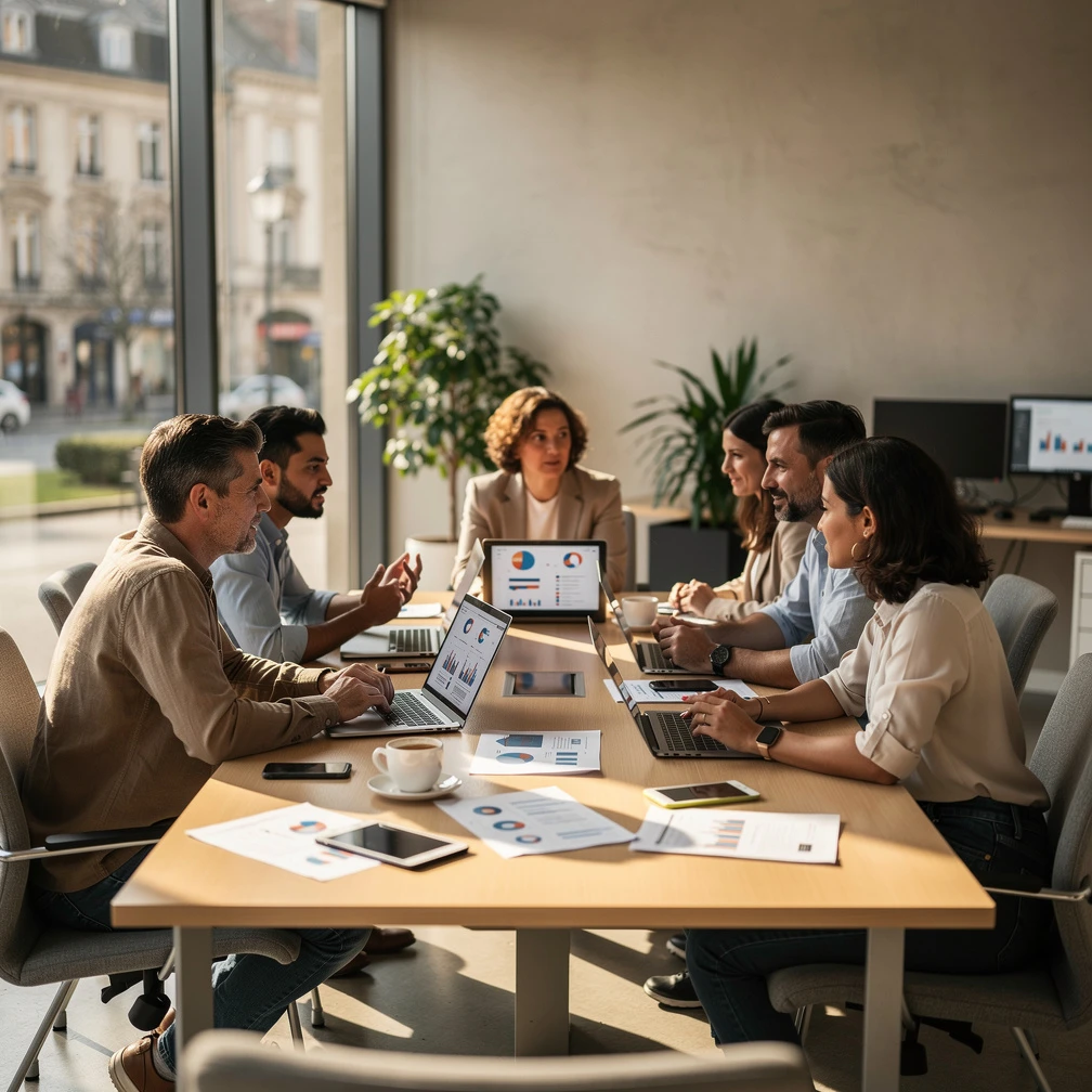 Data et marketing digital