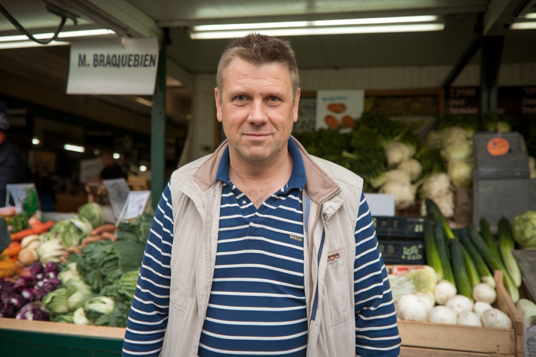 Aux Halles de Saint-Dizier, le retour du poissonnier relance l'offre alimentaire du marché M. Bracquebien, un étal attendu et une logique de fidélisation: Dans les Halles, l'identité du vendeur compte autant que le produit. D'après la communication de la Ville, le retour de M. Bracquebien est présenté comme une excellente nouvelle, ce qui traduit une at - illustration