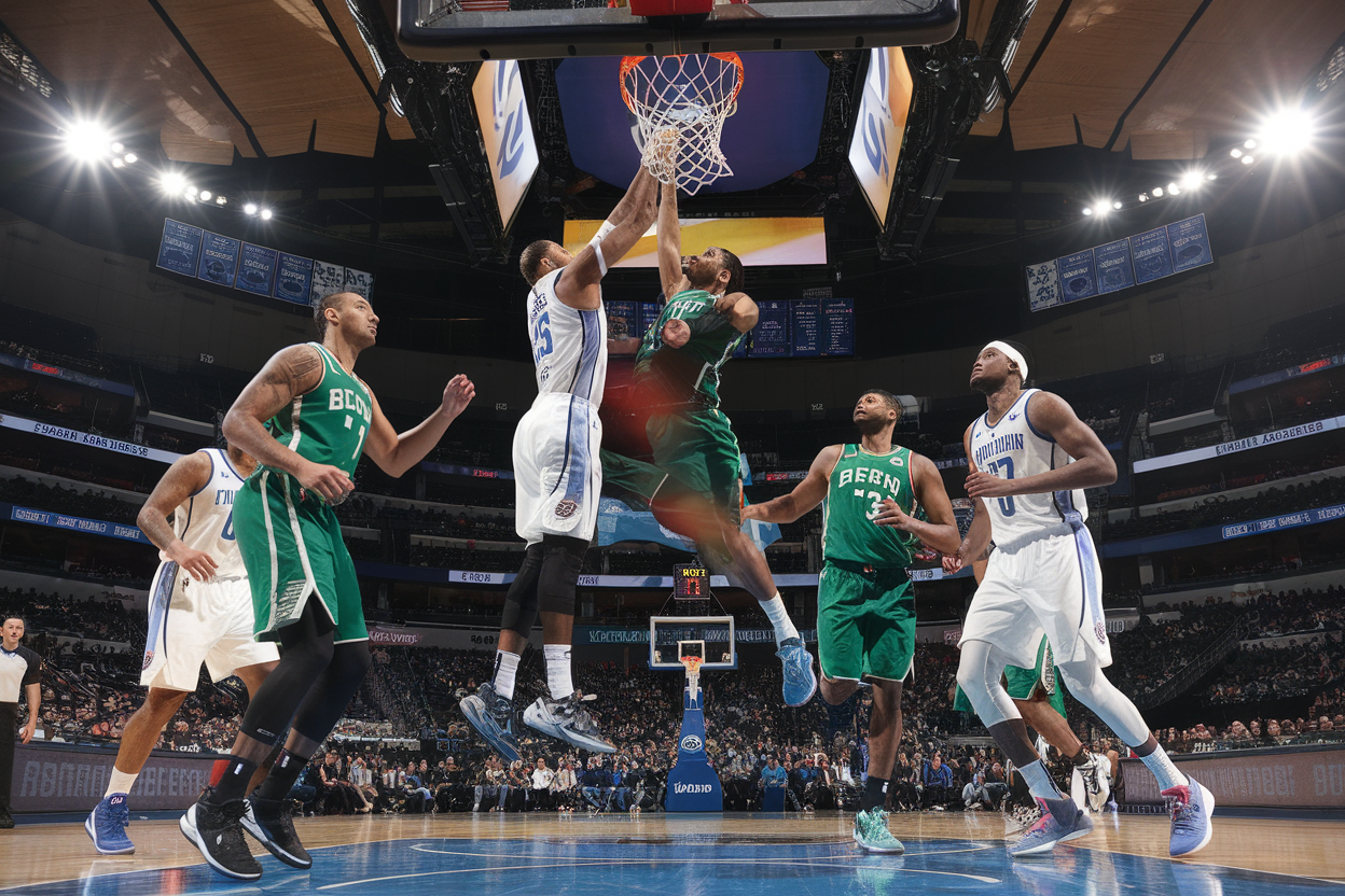 Le contexte rochelais: enchaînement de matchs et retour d'Afrobasket