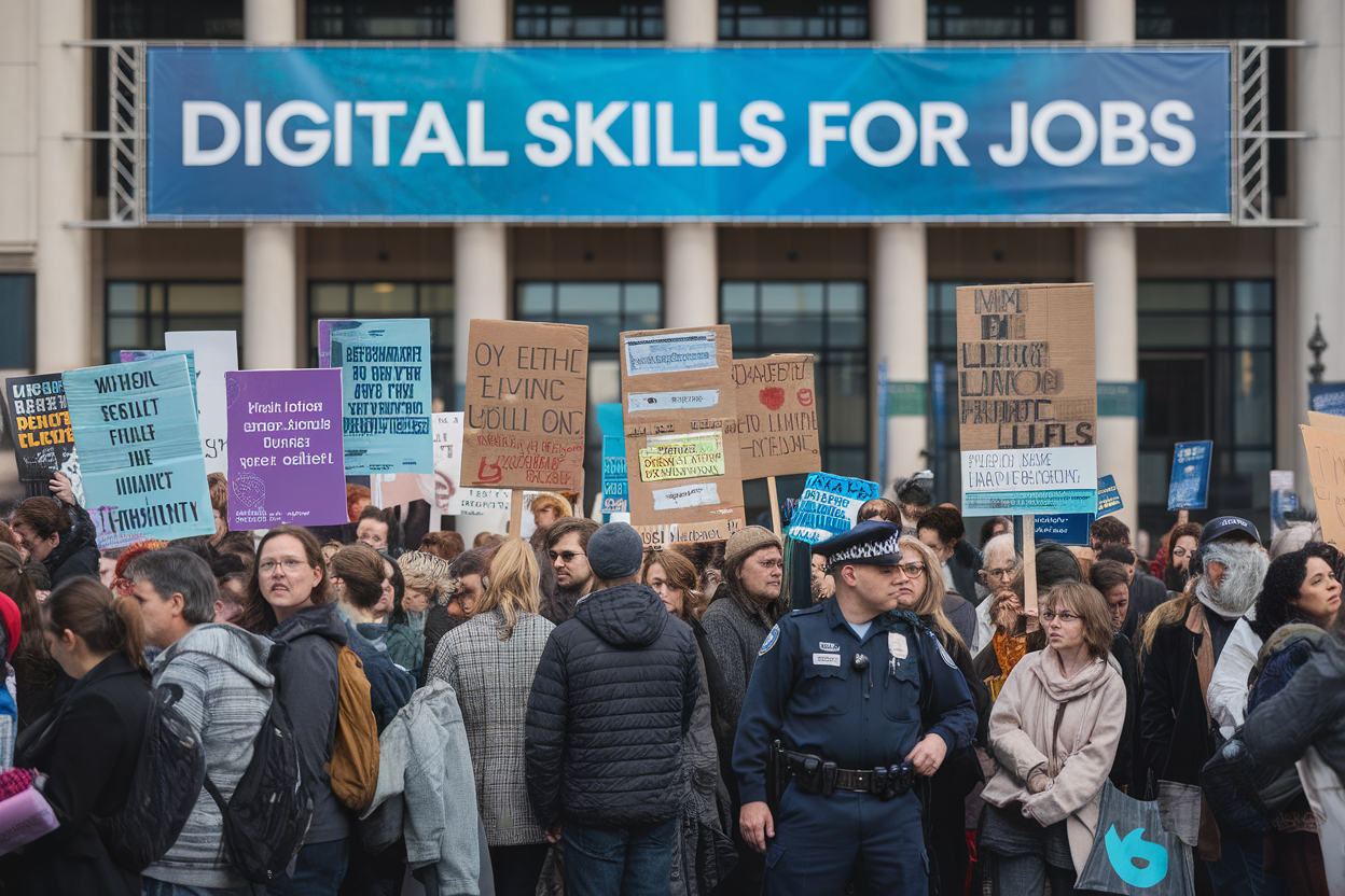 Éthique, social, réglementation: la compétence qui évite les impasses