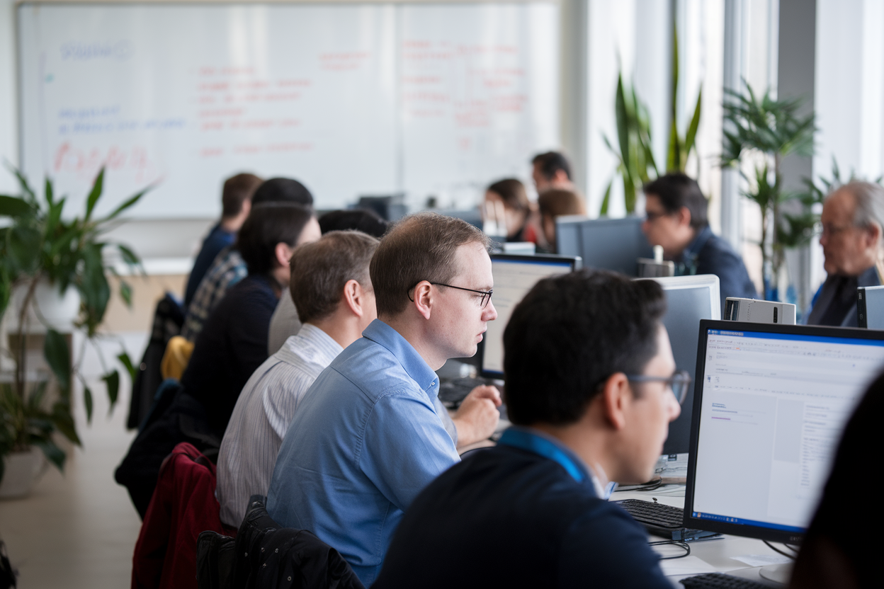 Stages et ateliers, une offre qui s'étend au-delà d'un simple