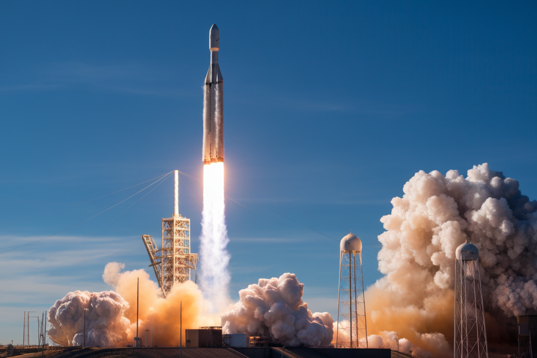 image-20260618-541885 SpaceX secoue Wall Street : Elon Musk entre ambitions martiennes et défis financiers