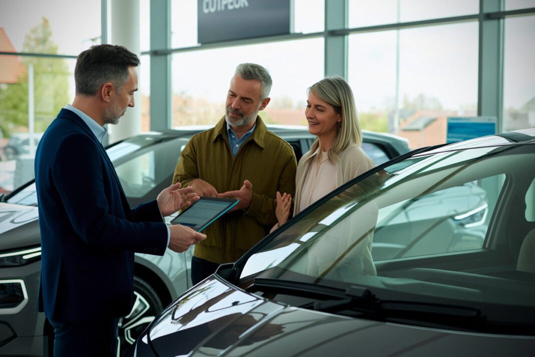 1587e16dc0089816 Voiture électrique à 94 € par mois : le vrai coût se joue à la fin du contrat
