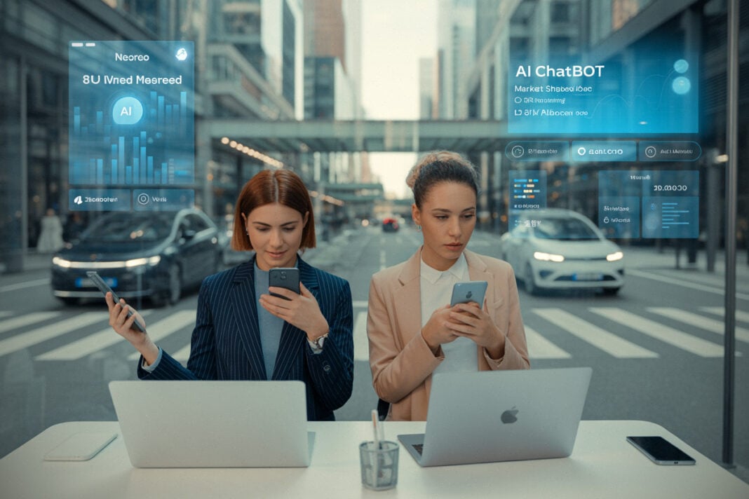 233f896f504afc0e ChatGPT, Gemini, Claude, juillet 2026, Perplexity et Copilot accélèrent, ce revirement surprend le marché des chatbots IA