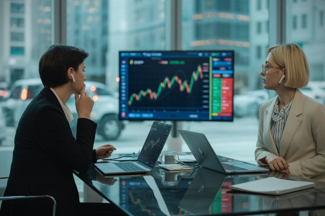 28145b85d4092762 2026, 3 métiers clés, Google, YouTube et Cloud sous pression, la réaction inattendue de Wall Street surprend Alphabet