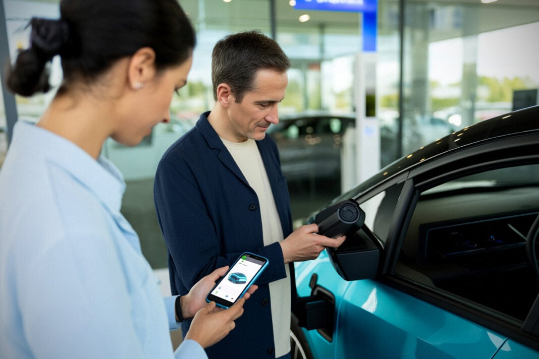 291d49b6991a049e Leasing social 2026 : voitures électriques à moins de 200 € dès le 16 juillet, les critères