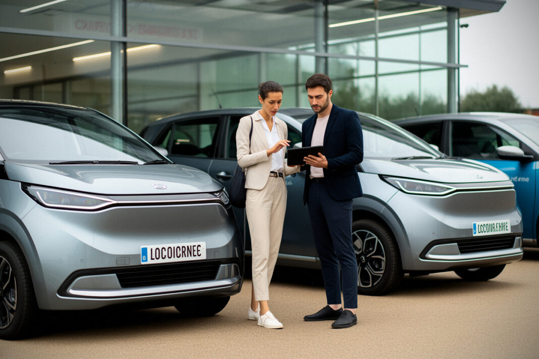 2b53575cba5128b9 Leasing social : pourquoi des modèles électriques attendus disparaissent de la liste 2026