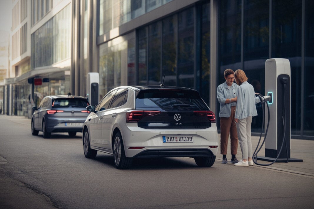 3901405778fd052b Volkswagen ID. Polo : pourquoi la compacte électrique devient stratégique pour le groupe en 2026