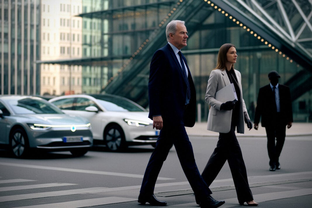 5ae60841537dab86 La famille Arnault reprend la tête du classement Challenges des 500 fortunes françaises