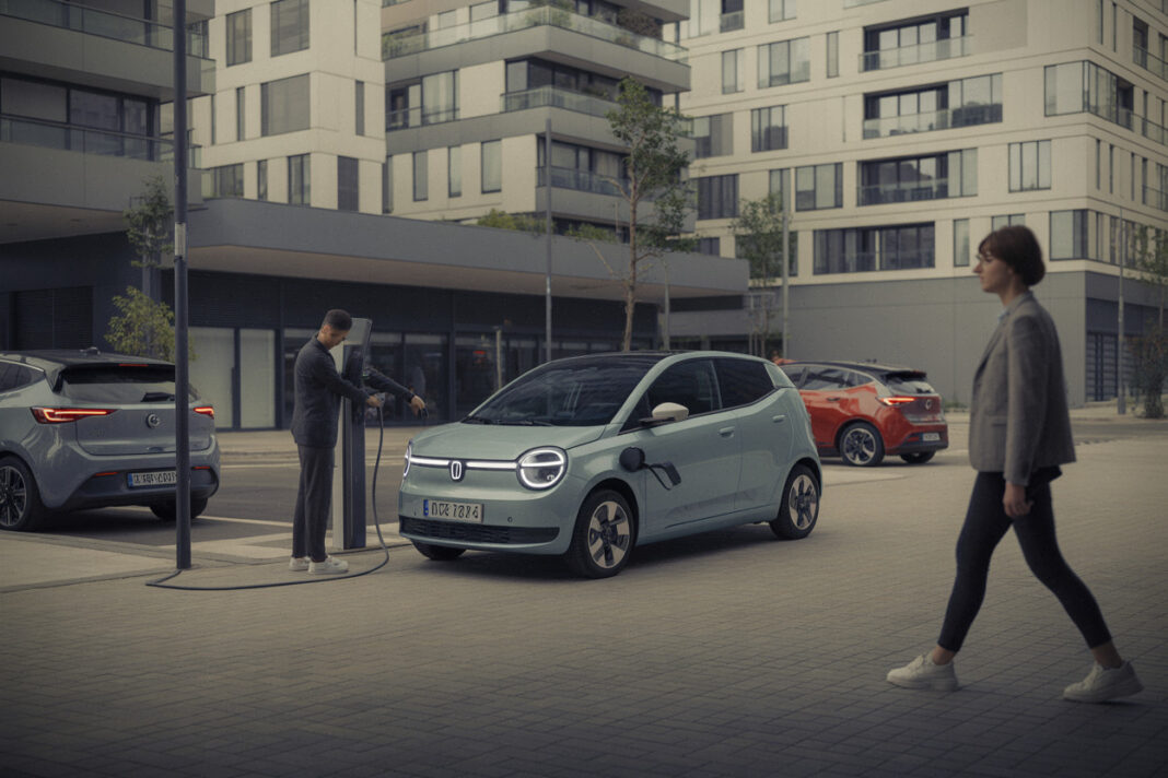 6c21df8f099251f6 MG GO! vise la Renault 5 E-Tech avec une citadine électrique au positionnement offensif