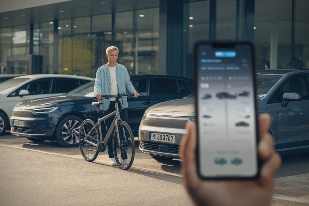 76e038e8444b412e 8 voitures d'occasion, 3 000 comme un vélo électrique, ces modèles à surveiller surprennent les budgets serrés