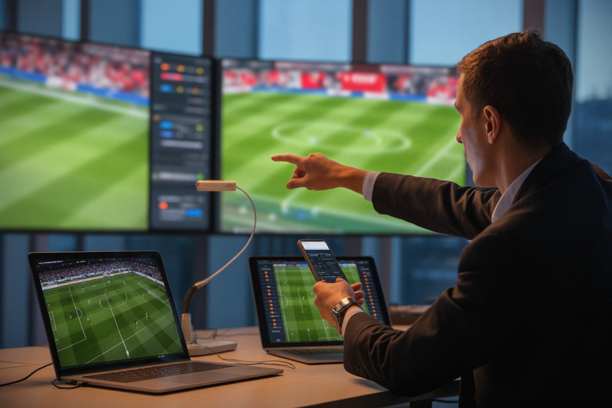 Analyse de données football avant Angleterre-Argentine au Mondial 2026