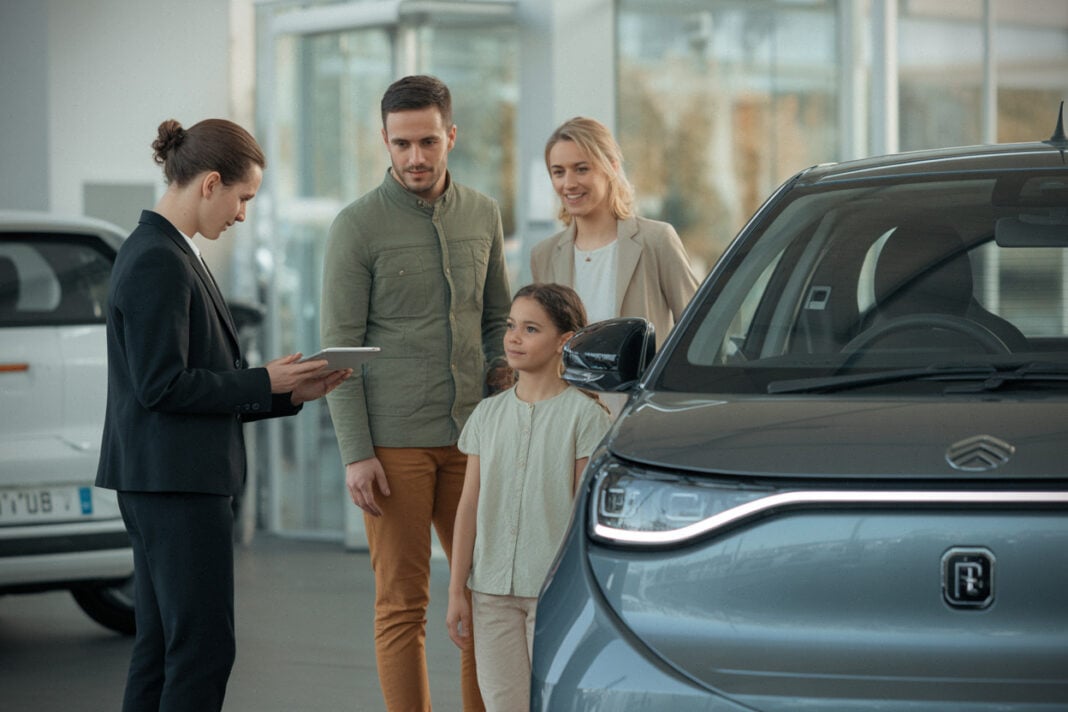 abd3bc6658d0fbd8 Leasing social 2026, au 16 juillet 2026, Citroën, Renault et Peugeot dominent, les critères stricts à vérifier