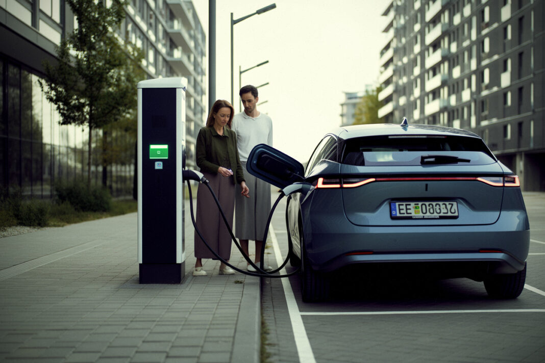 d0a2da4825a19c1d Bornes de recharge : Bruxelles veut réduire la paperasse pour accélérer les déploiements