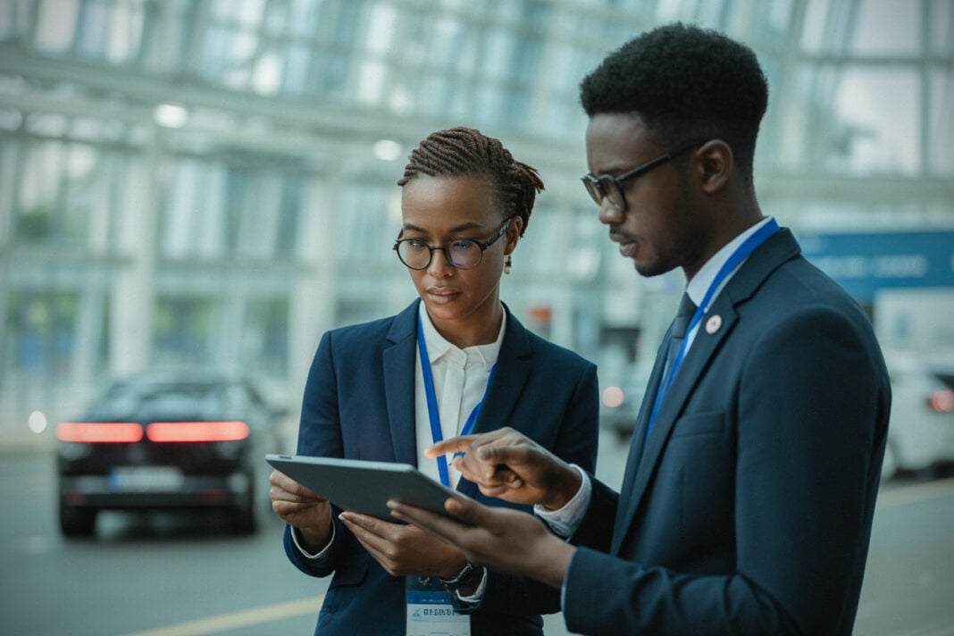 d944536b69f631e3 Cyber Africa Forum 2026 à Cotonou, confiance numérique, données et paiements, ce que l'Afrique doit sécuriser