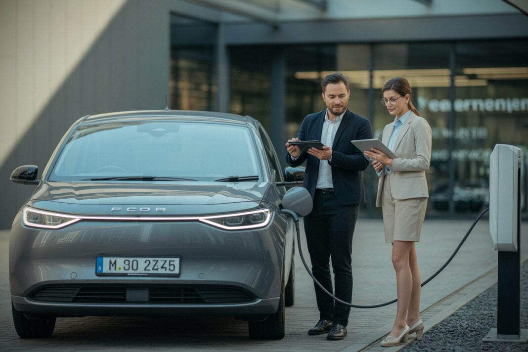 f388e029b770a1ff 2026, trois besoins clés, dépenses en temps réel et recharge électrique, ce que les entreprises doivent affronter