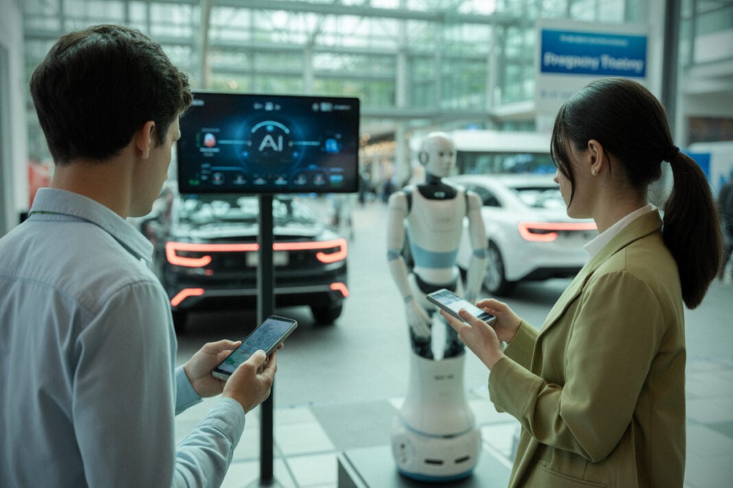 f4130c07583365ee VCCA 2026, robots et IA au cœur du programme au Vietnam, ce que cette priorité technologique laisse déjà entrevoir