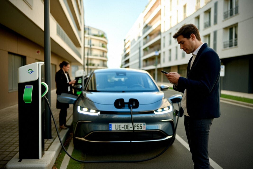 fad0b1ea061fdc4f Voiture électrique en Île-de-France : le vrai-faux pour savoir si vous êtes prêt
