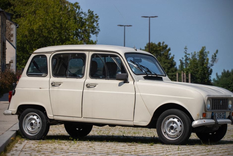 Pneu optimisé de Renault 5 électrique pour réduire la consommation