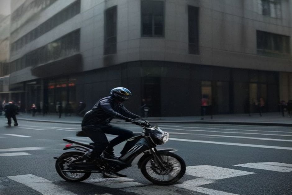 1f8cd32e8035b5c8 En 2026, moto électrique, deux-roues silencieux en ville, le vrai problème qui inquiète en circulation urbaine