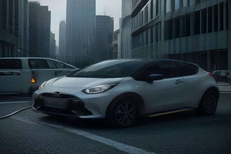 276cf5566b26b484 Nissan Micra électrique 2026, 52 kWh, 150 ch, l'essai révèle ce que la citadine affronte face aux rivales en Europe