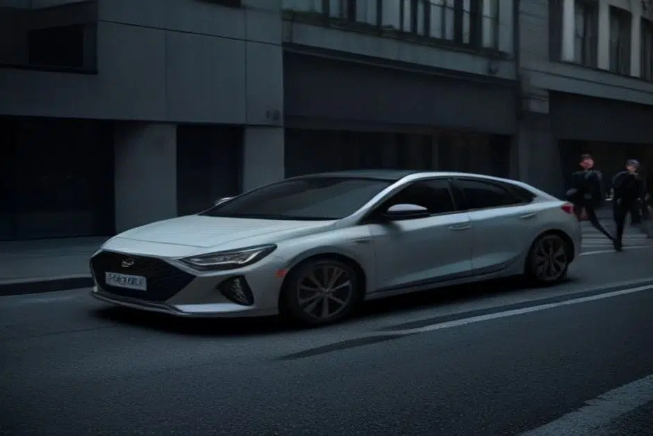 3f23089bcf781769 Près de 80 000 €, 2026, Hyundai Ioniq 6 N revient en France, ce que cette berline doit affronter face à Tesla et BMW