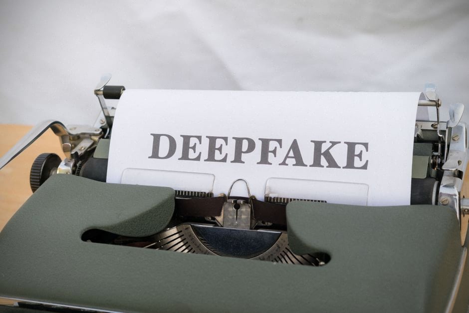 Analyse juridique française d'une vidéo deepfake politique