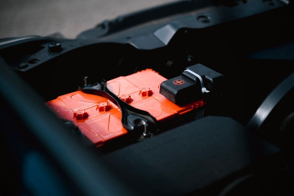 Contrôle de batterie avant achat de voiture électrique d’occasion