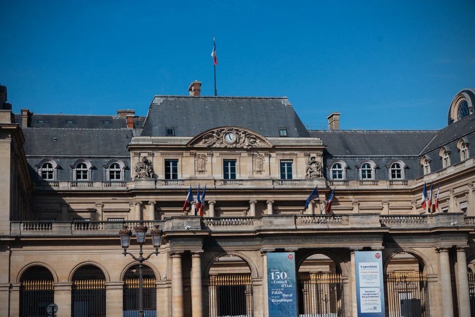 Gestion du réseau électrique français lors des pics de consommation