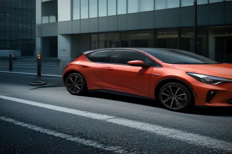 6f16594d0997c392 1 800 km, 1 aller-retour de vacances, MG4 Urban sur autoroute, ce que ce voyage électrique révèle sur le vrai prix