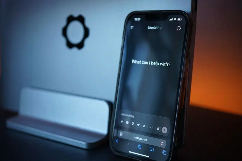 Client informé de l’usage d’un chatbot soumis à l’AI Act