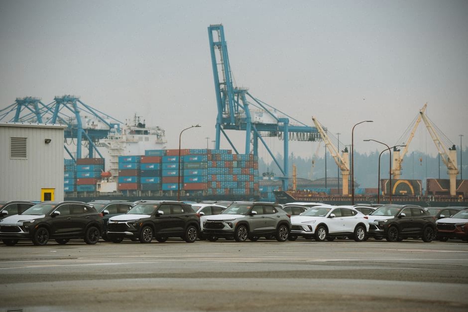 Contrôle des importations automobiles au Laos depuis juin 2026
