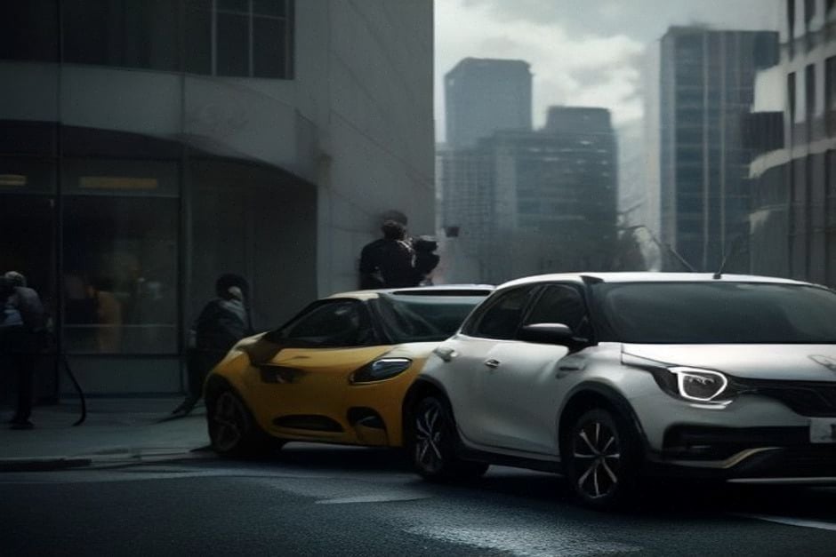 874ca3dd4a4b5b4a Renault 5 électrique, autonomie WLTP en hausse, réglages ciblés, ce détail discret surprend déjà les rivales du segment