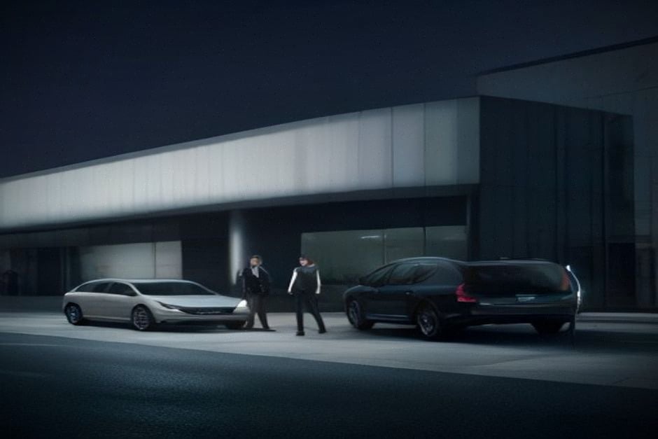 9aced1b4ac6547b5 En 2026, zéro émission, hybrides rechargeables, Volvo réoriente sa stratégie face à ce que ses clients refusent