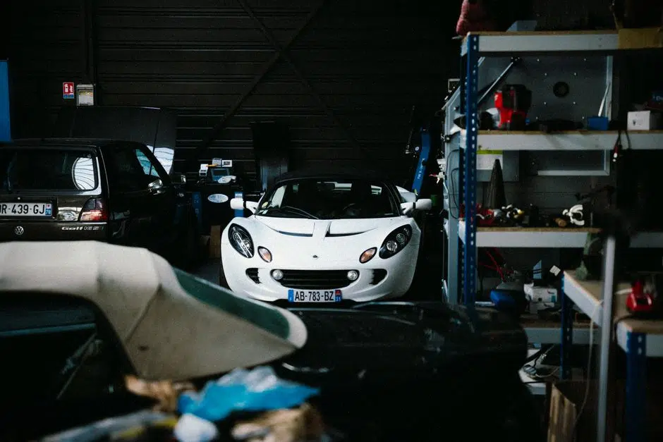 Immatriculations de voitures électriques en hausse sur le marché européen