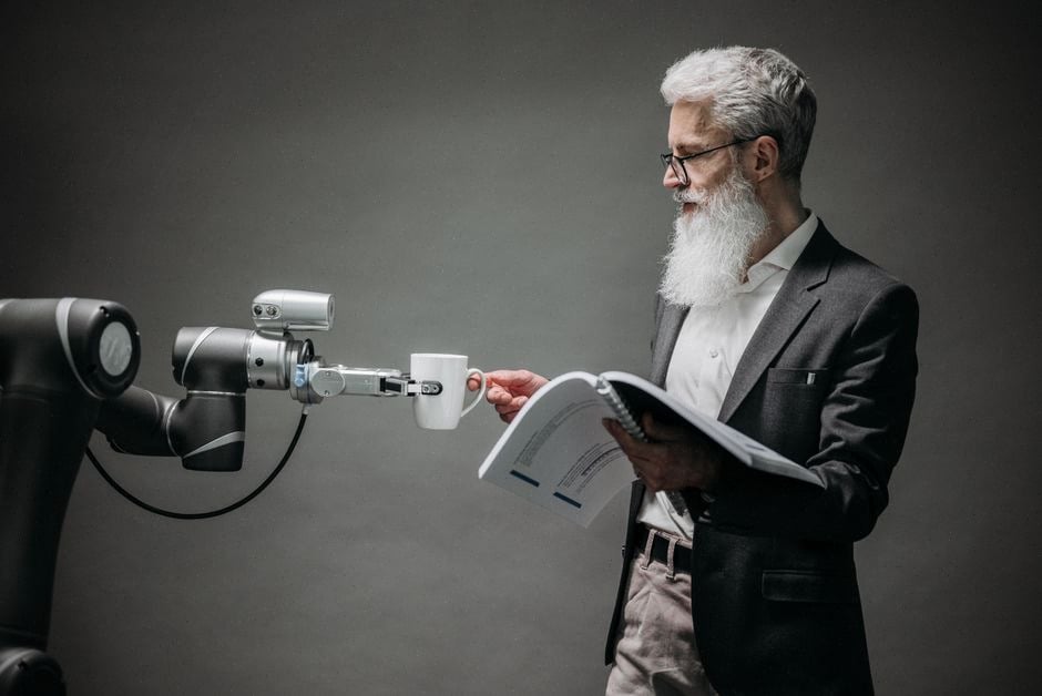 Formation en ligne diocésaine sur Magnifica Humanitas et intelligence artificielle