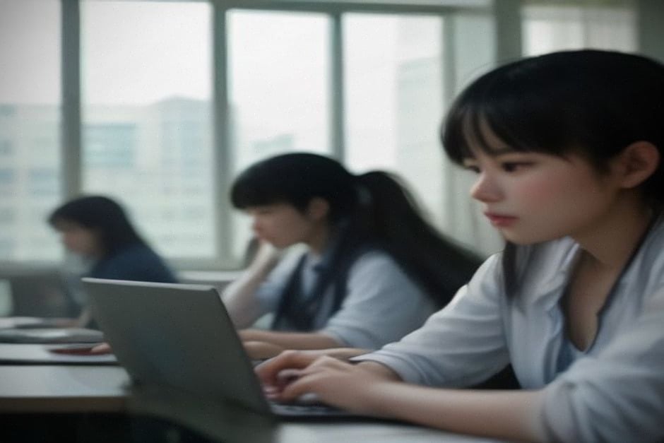 c3598ecf3a842cf0 Quatre élèves vietnamiens, IOI 2026, distinctions en informatique, ce signal fort révèle l'ambition numérique du Vietnam